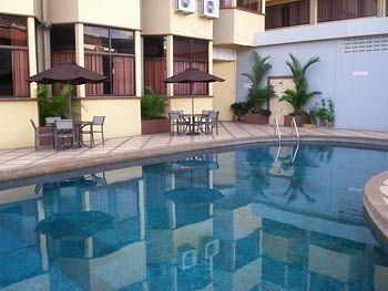 โรงแรมแกรนด์คริสตัล (Grand Crystal Kedah)3