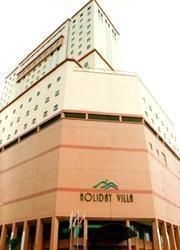 Holiday Villa Alor Setar3