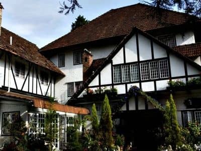 Smokehouse Hotel And Restaurant Smokehouse Hotel And Restaurant