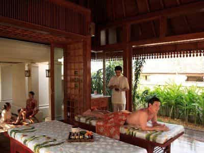 ตันจง จารา รีสอร์ท