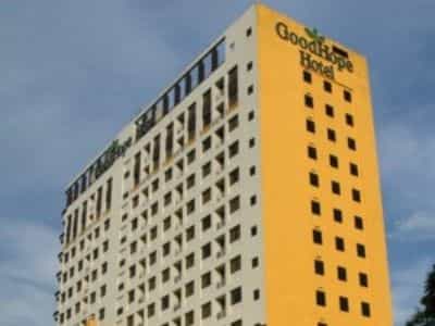 Goodhope Skudai