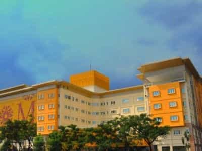M Suites