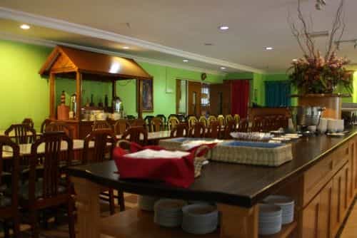 โรงแรม เสรี มาเลเซีย ลาร์คิน โรงแรม เสรี มาเลเซีย ลาร์คิน