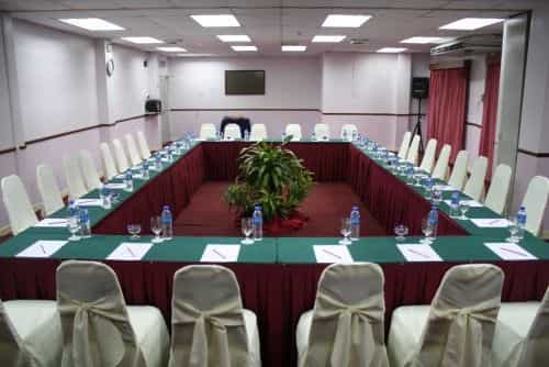 โรงแรม เสรี มาเลเซีย ลาร์คิน โรงแรม เสรี มาเลเซีย ลาร์คิน