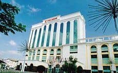 Zon Regency Zon Regency