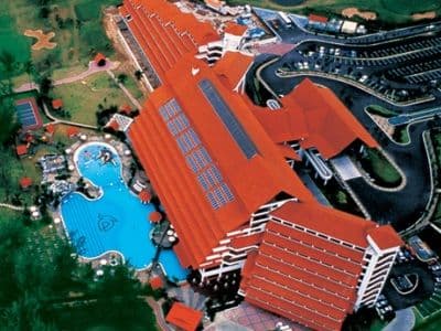Awana Kijal Golf Beach And Spa Resort Awana Kijal Golf Beach And Spa Resort