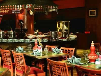 Awana Kijal Golf Beach And Spa Resort Awana Kijal Golf Beach And Spa Resort