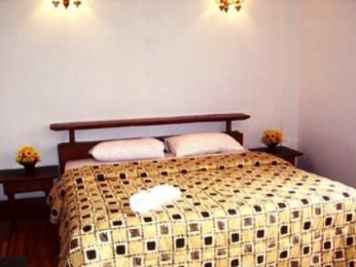 Strawberry Kijal Resort Apartments3