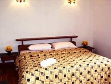 Strawberry Kijal Resort Apartments Strawberry Kijal Resort Apartments