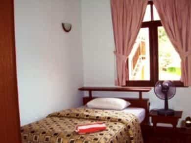 Strawberry Kijal Resort Apartments Strawberry Kijal Resort Apartments