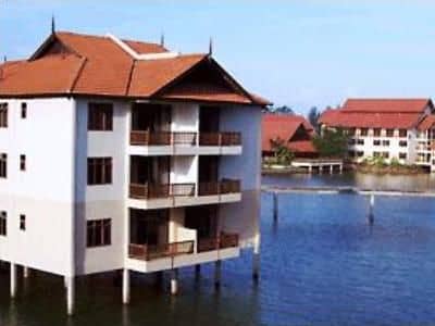 Strawberry Kijal Resort Apartments Strawberry Kijal Resort Apartments