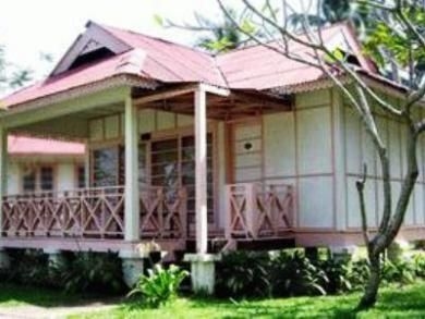 Perdana Resort4