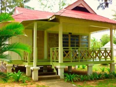 Perdana Resort