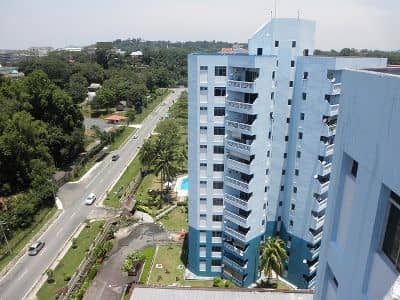 Colonnades Condominium Colonnades Condominium