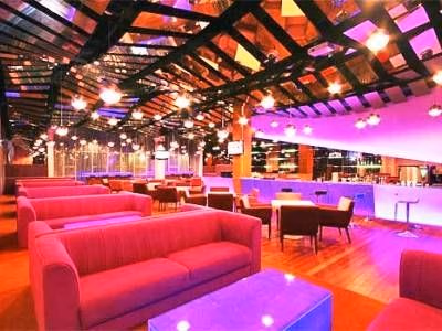Courtyard Hotel At 1borneo4