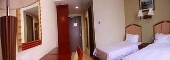 โรงแรมกาย่าเซนทรี่ (Gaya Centre)3
