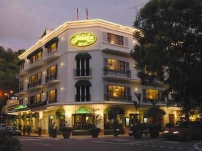 Jesselton Jesselton