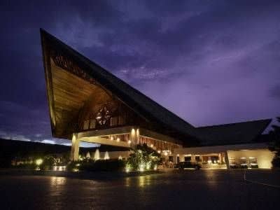 Nexus Resort And Spa Karambunai Nexus Resort And Spa Karambunai