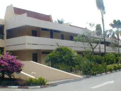 Desaru Golden Beach Desaru Golden Beach
