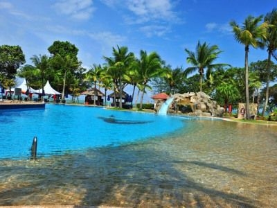Pulai Desaru Beach3