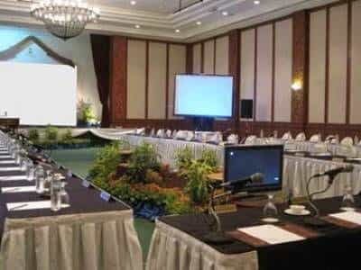Lake Kenyir Resort And Spa Lake Kenyir Resort And Spa