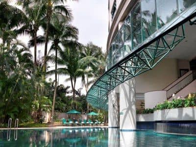 Ambassador Row Hotel Suites by Lanson Place Ambassador Row Hotel Suites by Lanson Place