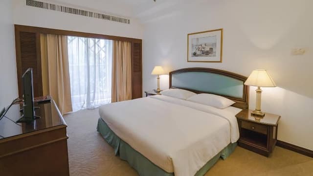 SUITE STANDARD