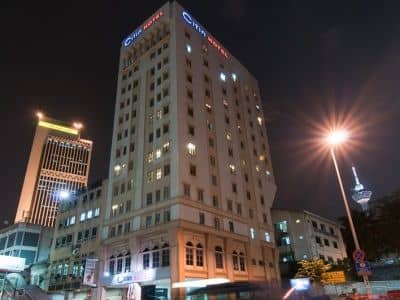 Citin Pudu Kuala Lumpur Citin Pudu Kuala Lumpur
