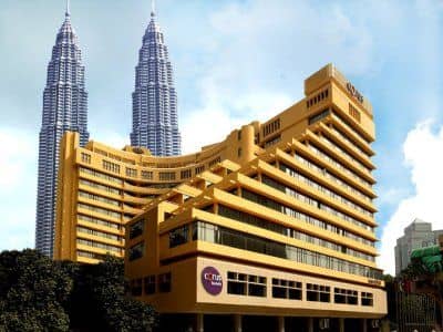 Corus Hotel Kuala Lumpur Corus Hotel Kuala Lumpur