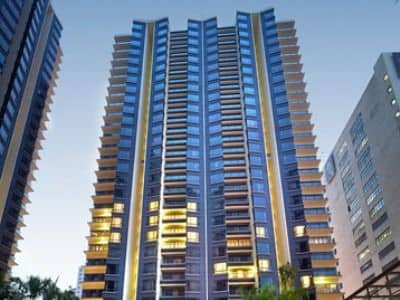 E And O Residences E And O Residences