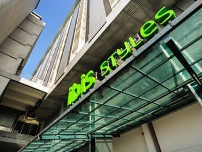 Ibis Styles Fraser Business Park Ibis Styles Fraser Business Park