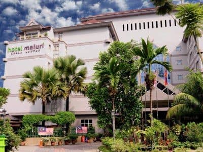 Maluri Kuala Lumpur Maluri Kuala Lumpur