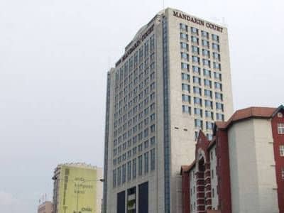 Mandarin Court Hotel Kuala Lumpur Mandarin Court Hotel Kuala Lumpur