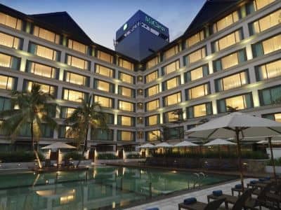 MiCasa All Suite Hotel Kuala Lumpur MiCasa All Suite Hotel Kuala Lumpur