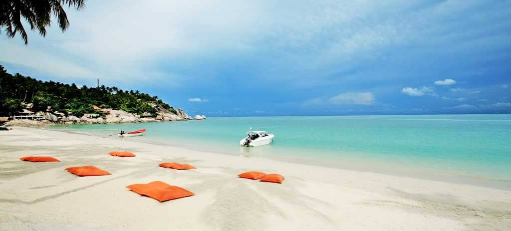 Bhundhari Resort & Villas Samui Bhundhari Resort & Villas Samui