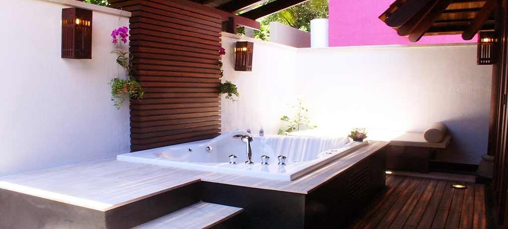 บุณฑรีก์ รีสอร์ต แอนด์ วิลล่า สมุย (Bhundhari Resort & Villas Samui)4