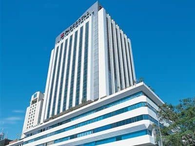 PARKROYAL Kuala Lumpur PARKROYAL Kuala Lumpur