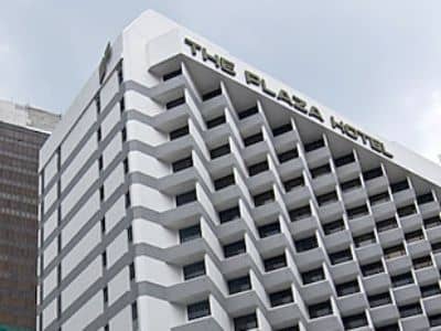 Plaza Kuala Lumpur Plaza Kuala Lumpur
