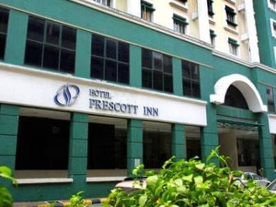 Prescott Inn Kuala Lumpur Prescott Inn Kuala Lumpur