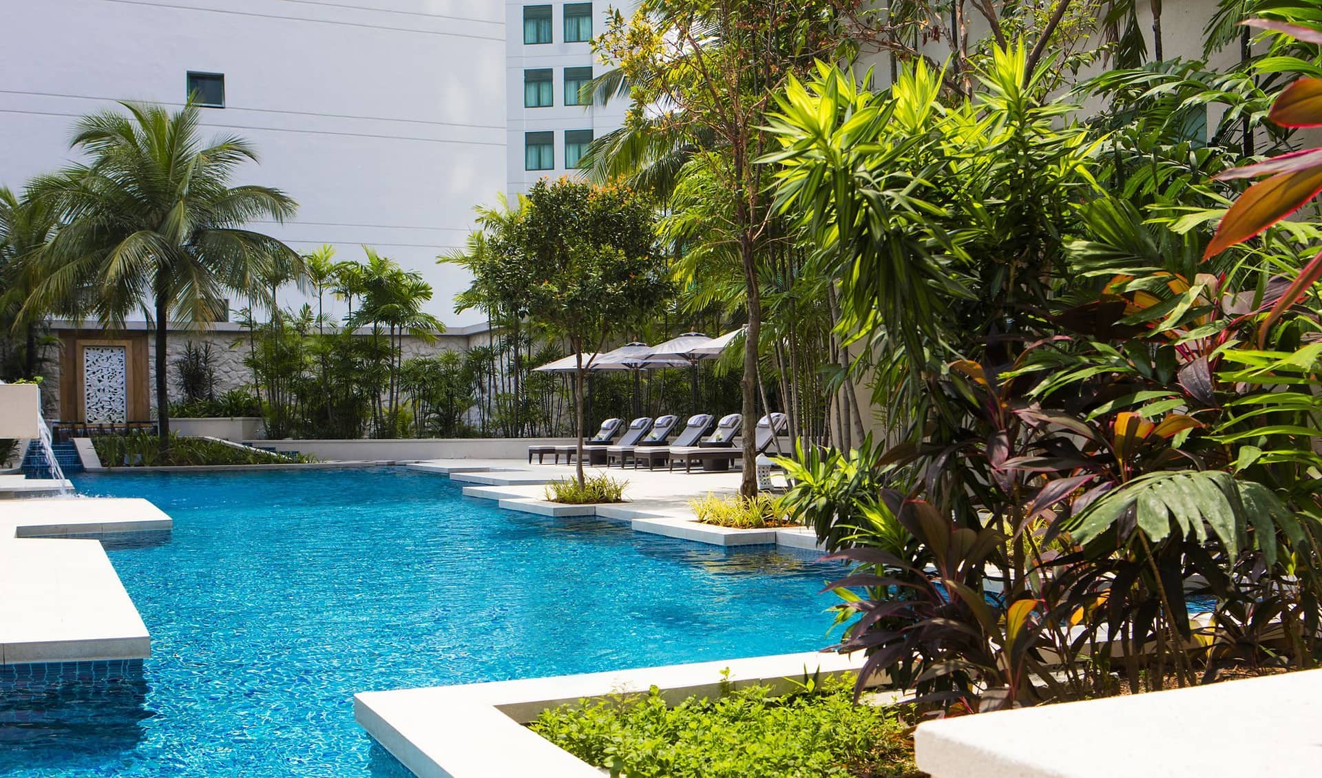 The Ritz-Carlton, Kuala Lumpur The Ritz-Carlton, Kuala Lumpur