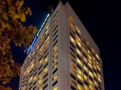 The Royale Bintang Kuala Lumpur The Royale Bintang Kuala Lumpur
