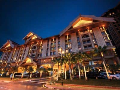 Royale Chulan Hotel Royale Chulan Hotel