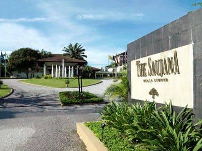 The Saujana Hotel Kuala Lumpur The Saujana Hotel Kuala Lumpur