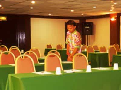 De Palma Inn Kuala Selangor De Palma Inn Kuala Selangor