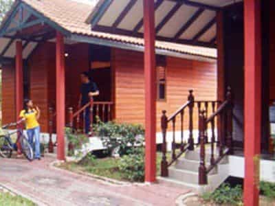 De Palma Inn Kuala Selangor De Palma Inn Kuala Selangor