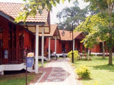De Palma Inn Kuala Selangor De Palma Inn Kuala Selangor