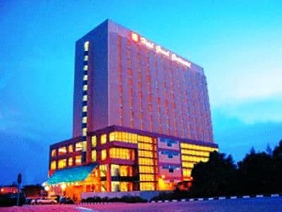 Grand Continental Kuala Terengganu Grand Continental Kuala Terengganu