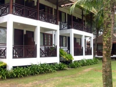 Duta Sands Beach Resort Duta Sands Beach Resort