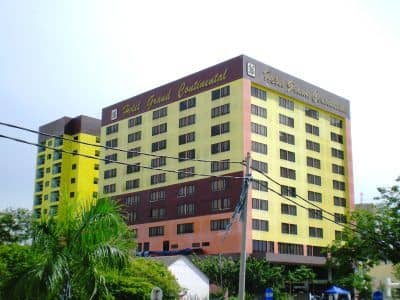 Grand Continental Kuantan Grand Continental Kuantan