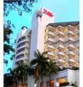 Grand Dorsett Labuan